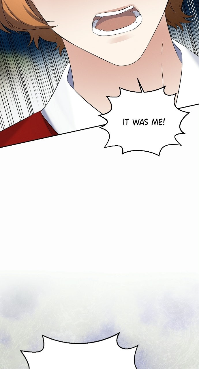 Read When Love CallsUpon Me chapter 37 image 3 on Lezhin
