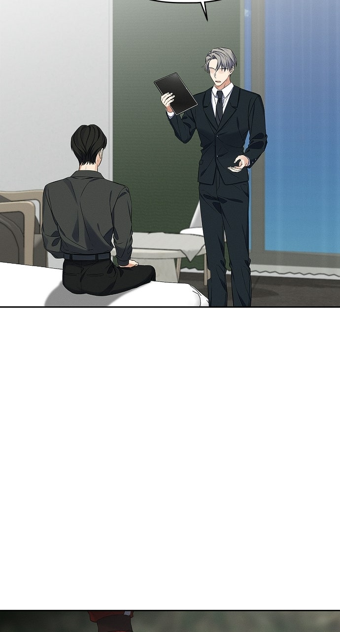 Read When Love CallsUpon Me chapter 37 image 34 on Lezhin