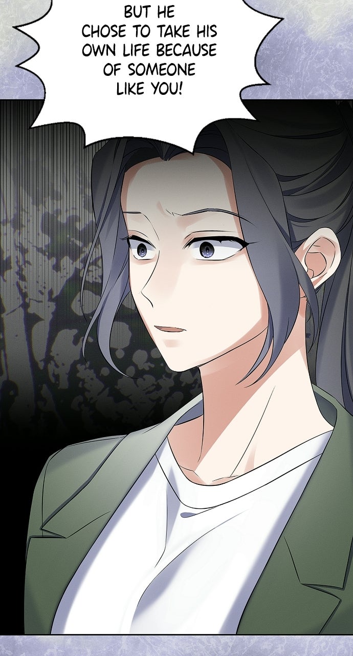Read When Love CallsUpon Me chapter 37 image 4 on Lezhin