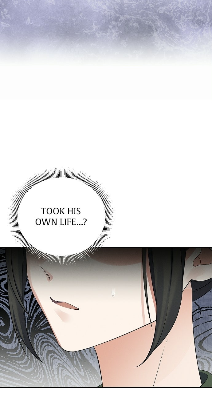 Read When Love CallsUpon Me chapter 37 image 5 on Lezhin