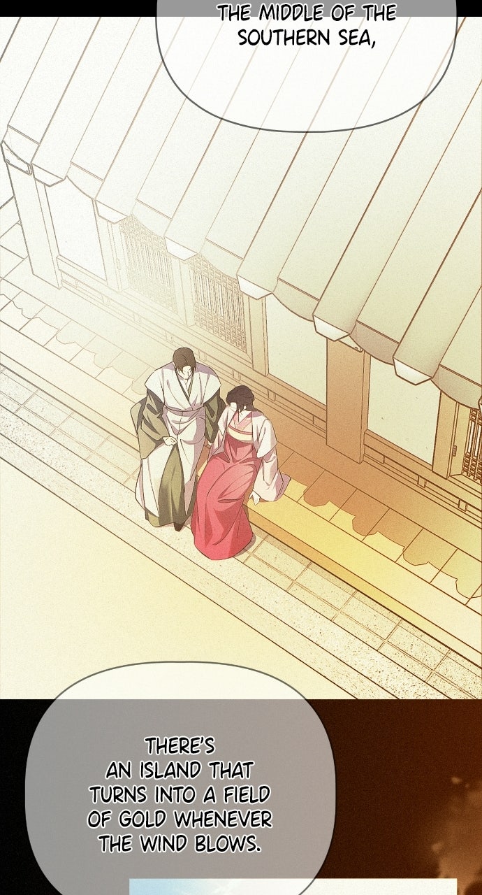 Read When Love CallsUpon Me chapter 37 image 56 on Lezhin