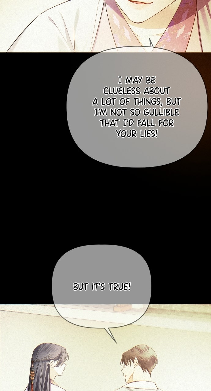 Read When Love CallsUpon Me chapter 37 image 58 on Lezhin