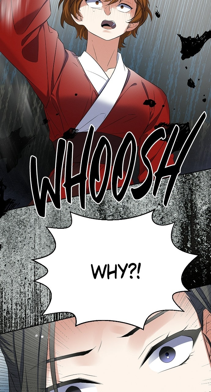 Read When Love CallsUpon Me chapter 37 image 8 on Lezhin