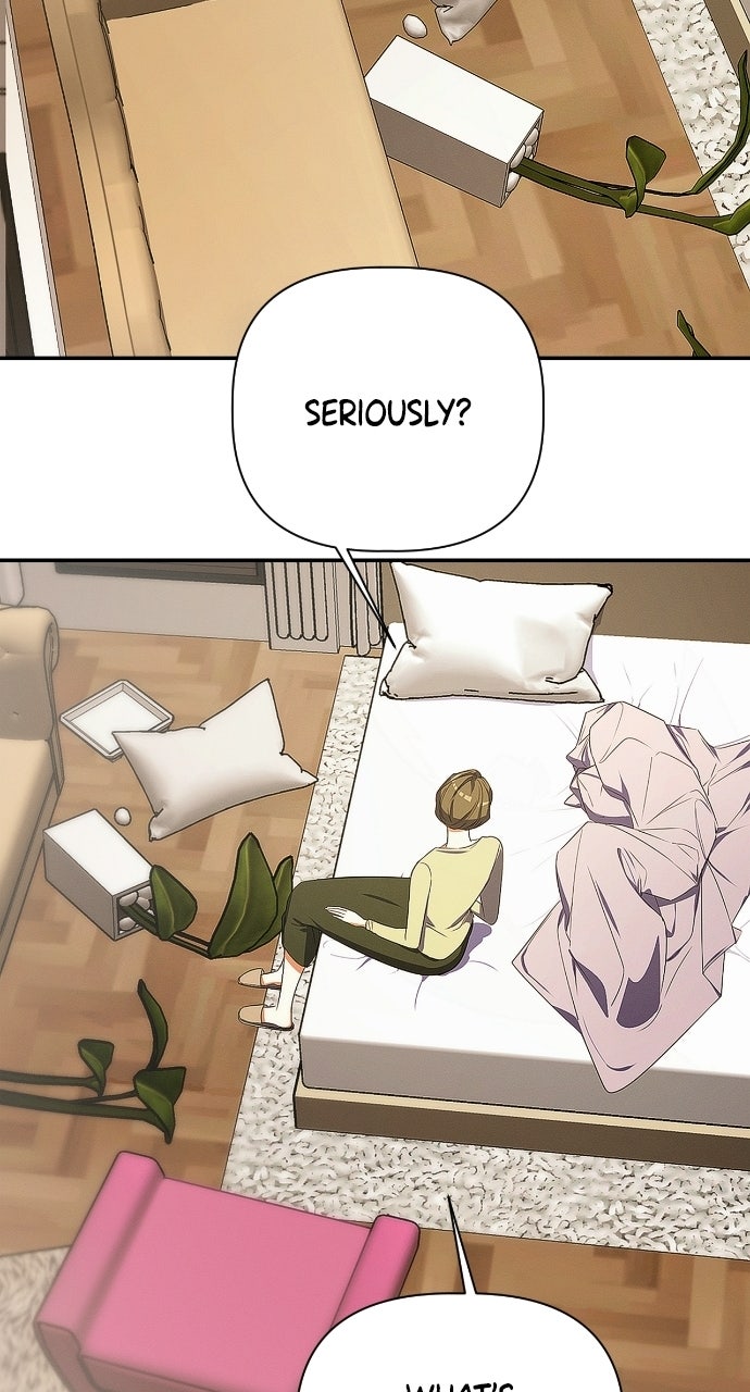 Read When Love CallsUpon Me chapter 4 image 16 on Lezhin