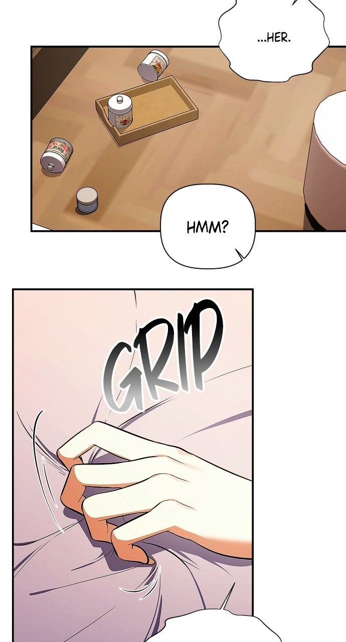 Read When Love CallsUpon Me chapter 4 image 20 on Lezhin
