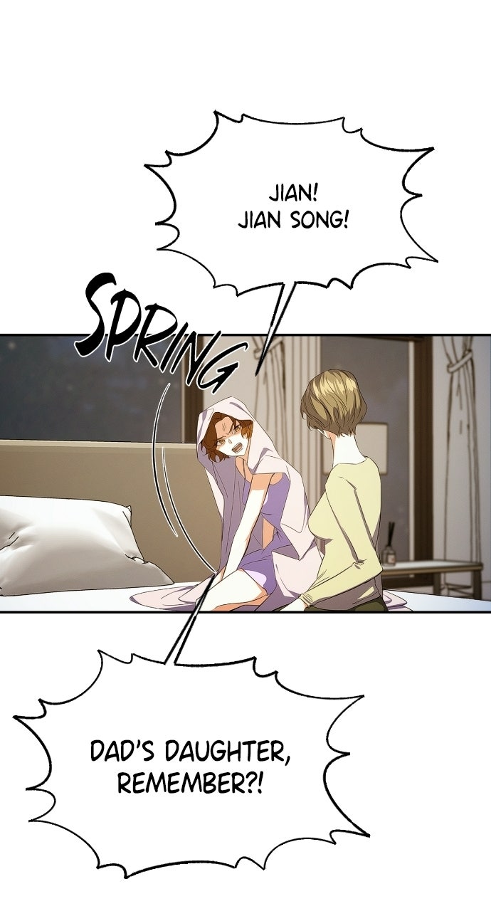 Read When Love CallsUpon Me chapter 4 image 23 on Lezhin