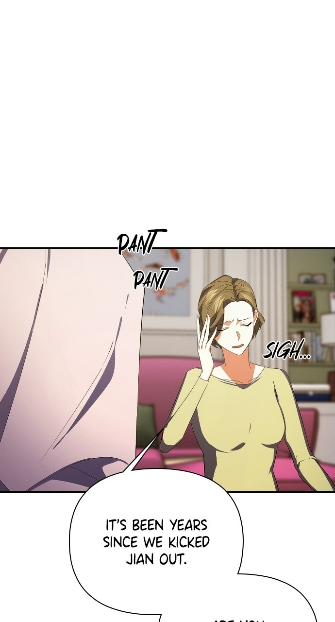 Read When Love CallsUpon Me chapter 4 image 25 on Lezhin