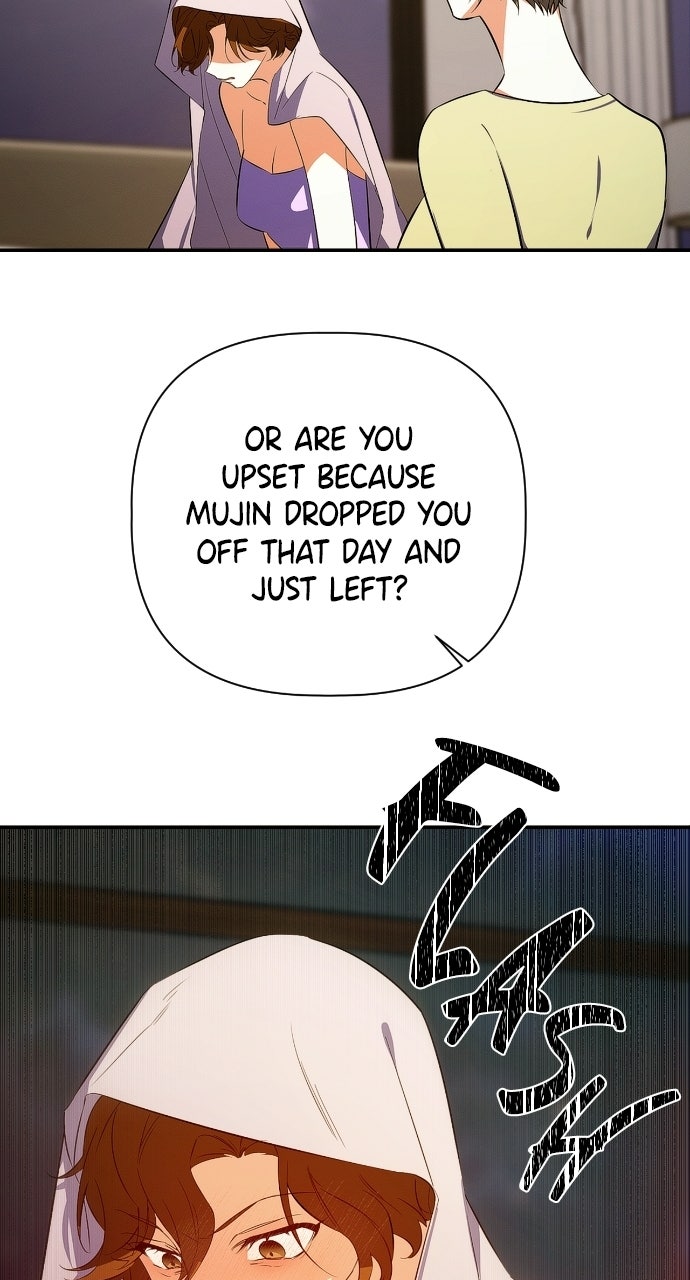 Read When Love CallsUpon Me chapter 4 image 27 on Lezhin