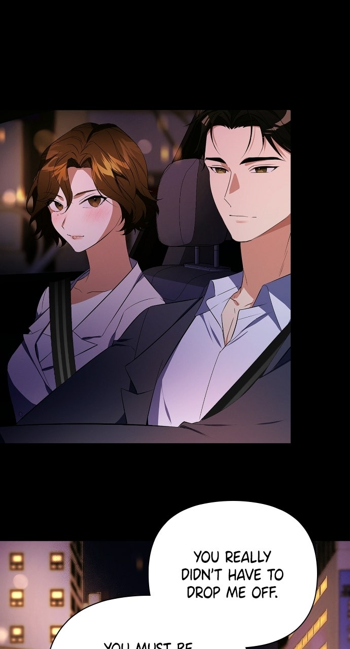 Read When Love CallsUpon Me chapter 4 image 31 on Lezhin