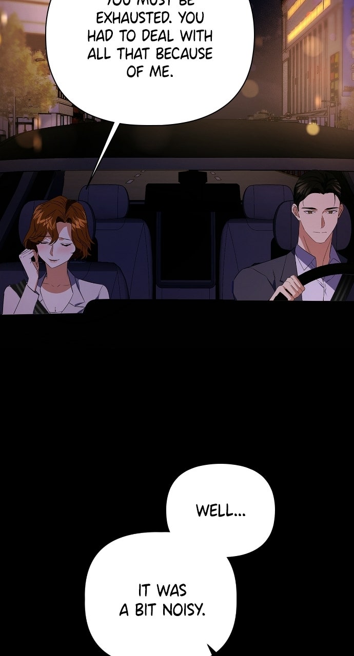 Read When Love CallsUpon Me chapter 4 image 32 on Lezhin
