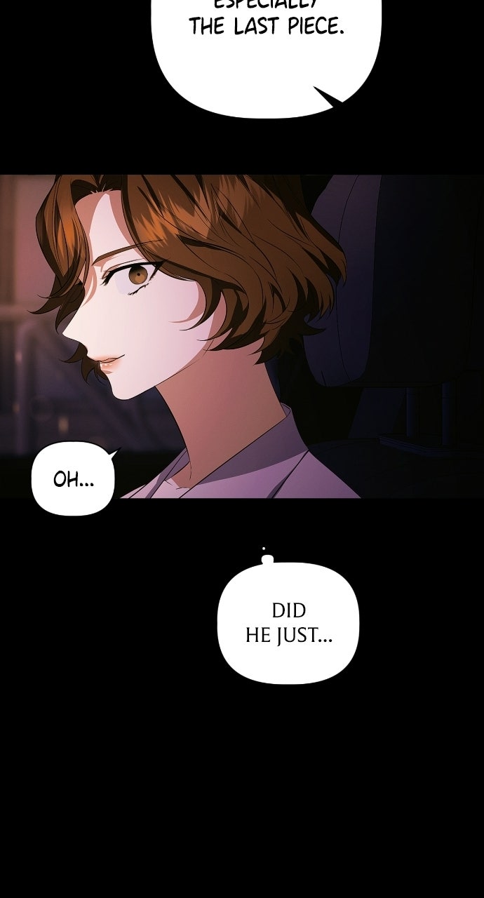 Read When Love CallsUpon Me chapter 4 image 34 on Lezhin