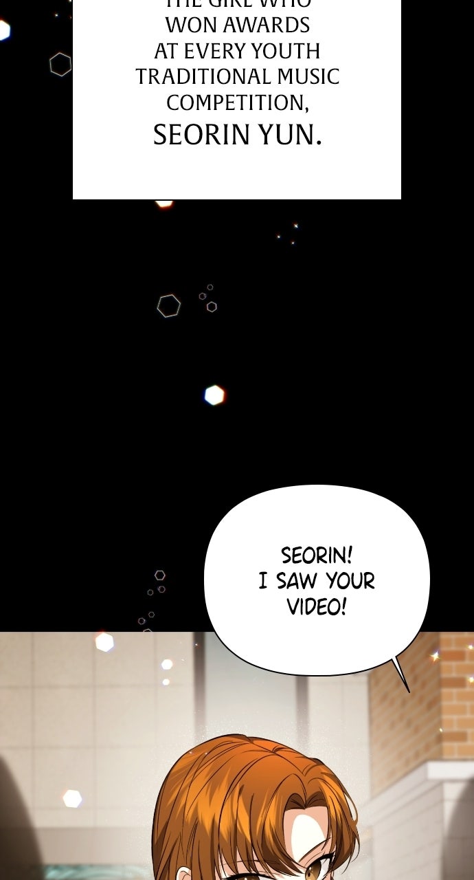 Read When Love CallsUpon Me chapter 4 image 4 on Lezhin
