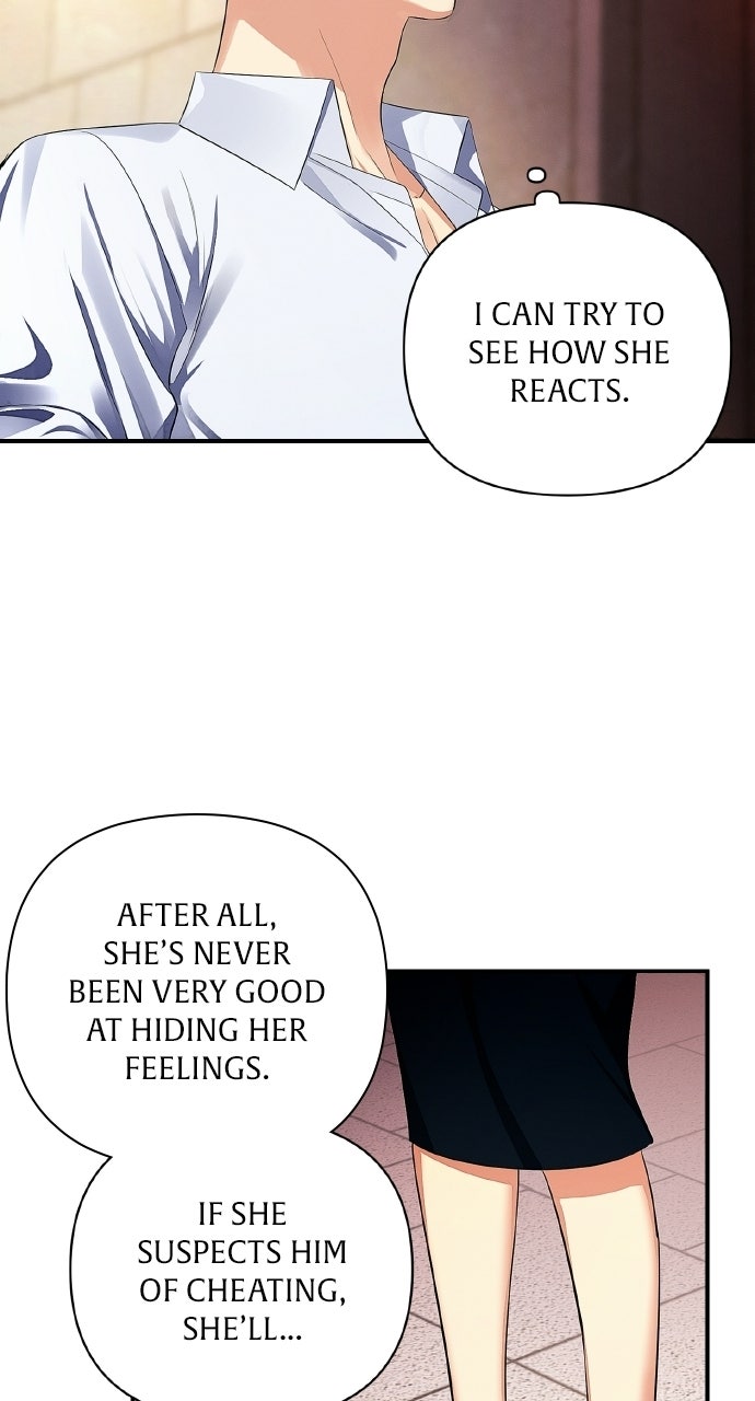 Read When Love CallsUpon Me chapter 6 image 13 on Lezhin