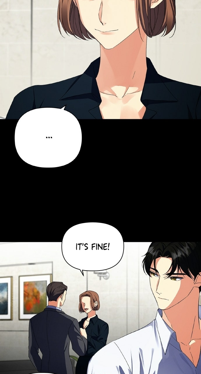 Read When Love CallsUpon Me chapter 6 image 19 on Lezhin