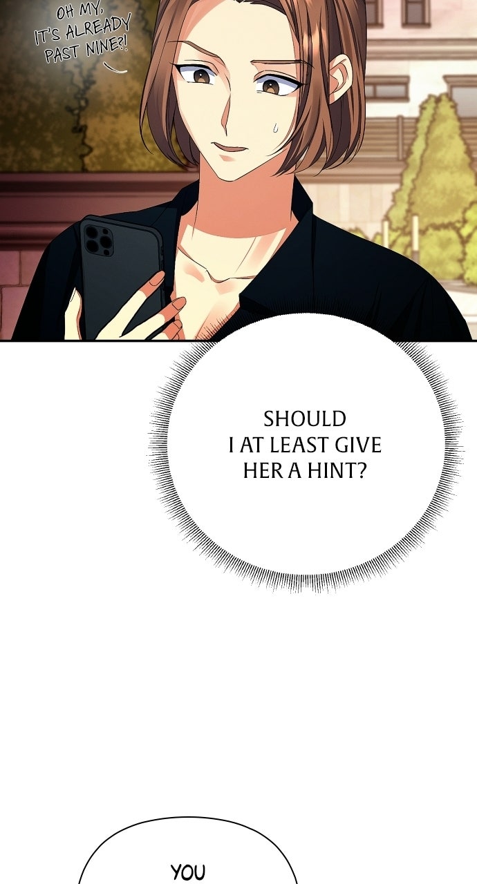 Read When Love CallsUpon Me chapter 6 image 23 on Lezhin