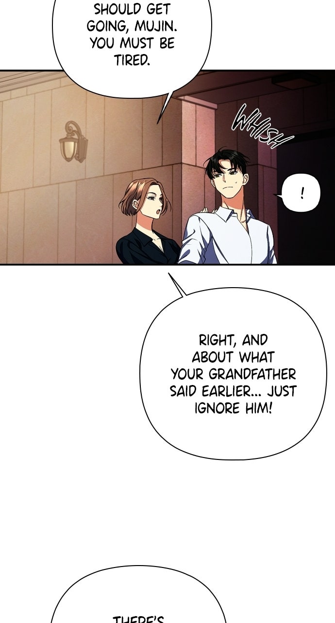 Read When Love CallsUpon Me chapter 6 image 24 on Lezhin