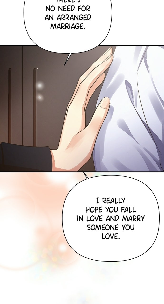 Read When Love CallsUpon Me chapter 6 image 25 on Lezhin