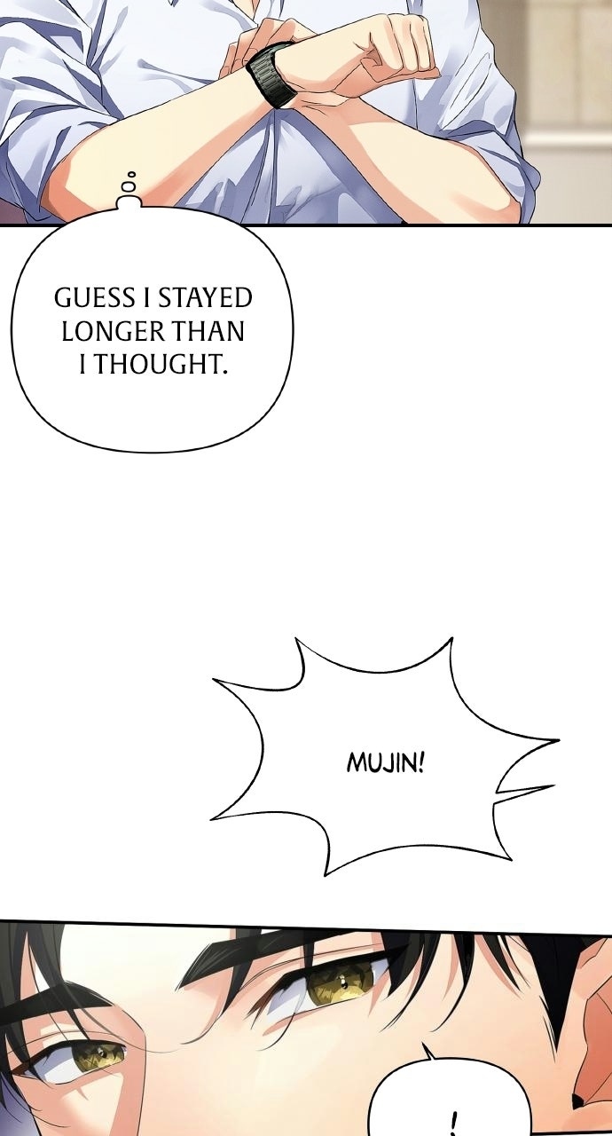 Read When Love CallsUpon Me chapter 6 image 3 on Lezhin