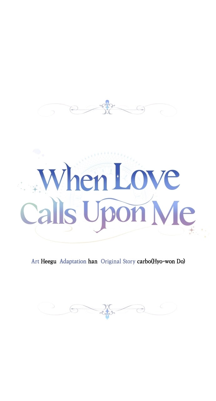 Read When Love CallsUpon Me chapter 6 image 36 on Lezhin