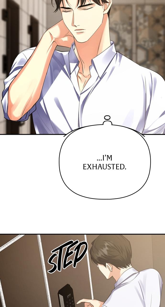 Read When Love CallsUpon Me chapter 6 image 39 on Lezhin
