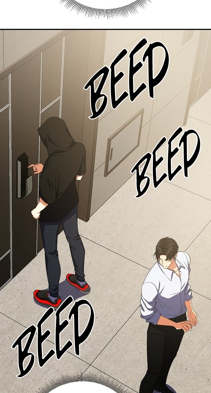 Read When Love CallsUpon Me chapter 6 image 42 on Lezhin