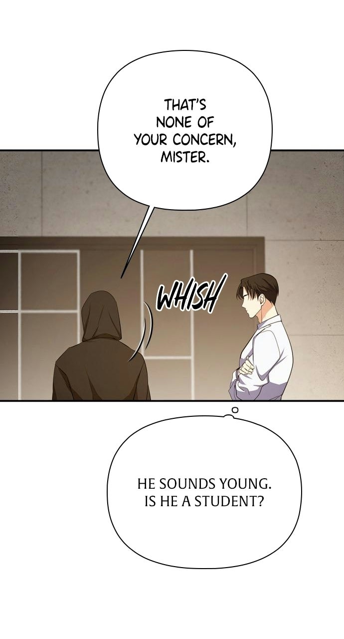 Read When Love CallsUpon Me chapter 6 image 49 on Lezhin