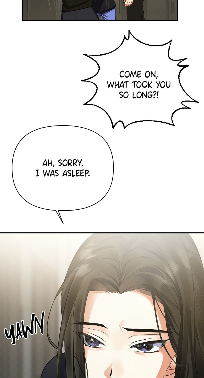 Read When Love CallsUpon Me chapter 6 image 55 on Lezhin