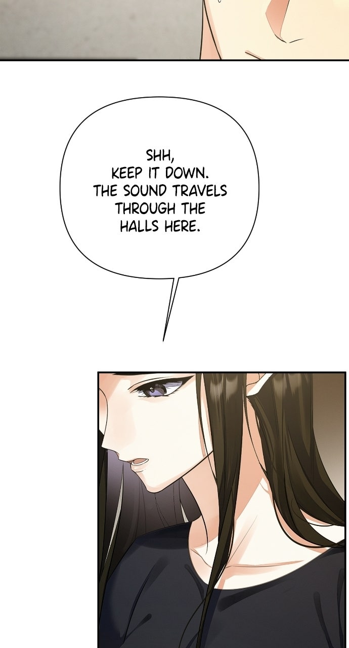 Read When Love CallsUpon Me chapter 6 image 57 on Lezhin