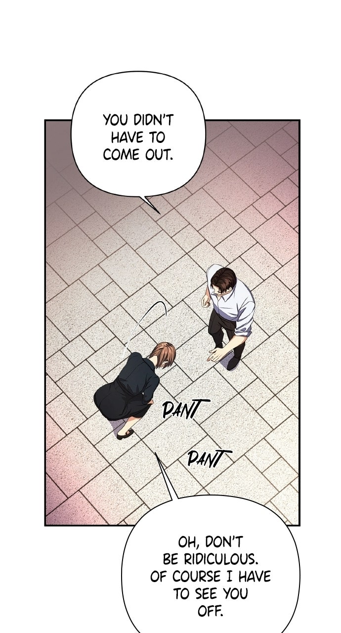 Read When Love CallsUpon Me chapter 6 image 6 on Lezhin