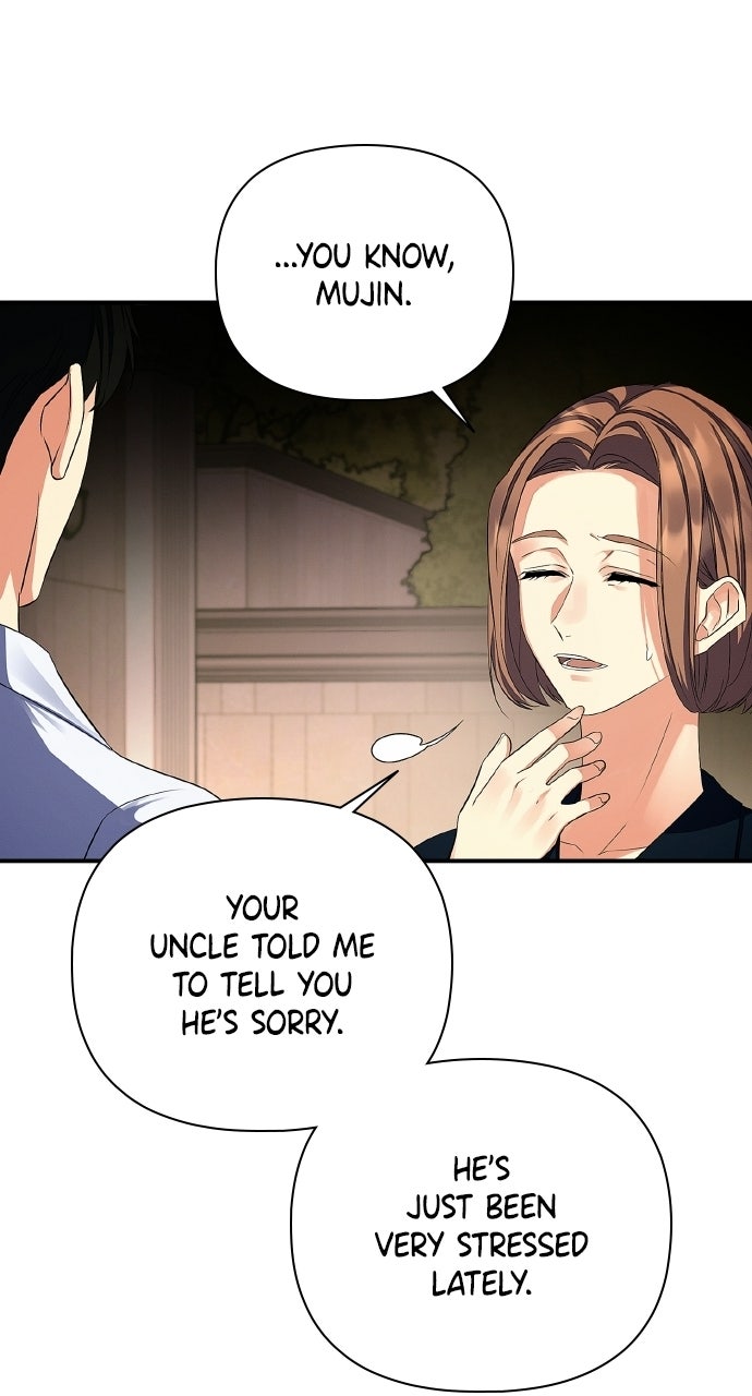 Read When Love CallsUpon Me chapter 6 image 8 on Lezhin