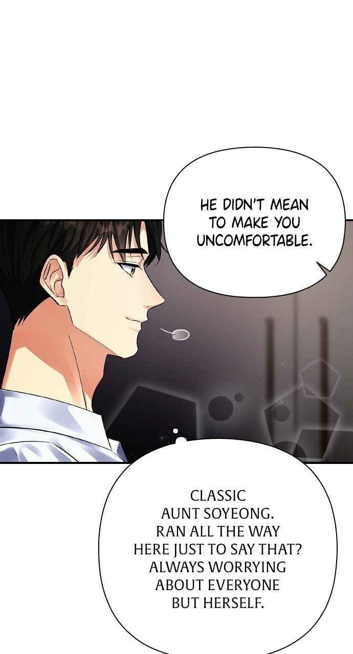 Read When Love CallsUpon Me chapter 6 image 9 on Lezhin