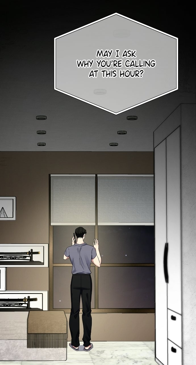 Read When Love CallsUpon Me chapter 7 image 1 on Lezhin