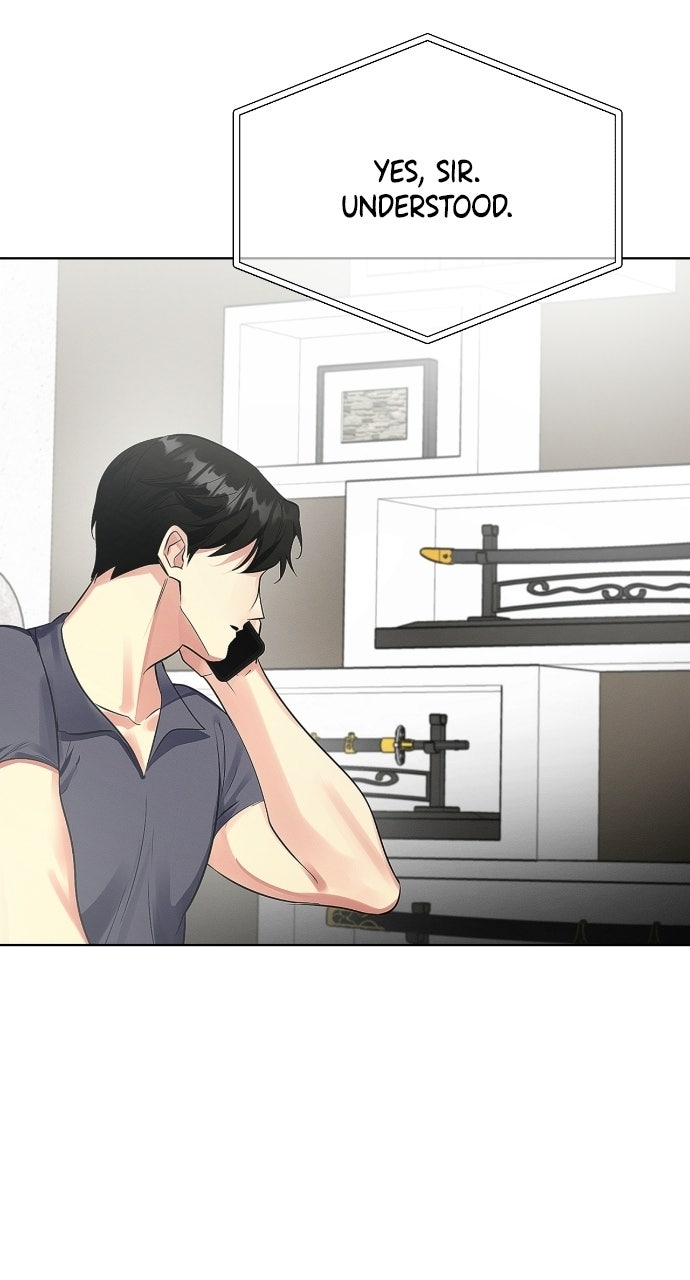 Read When Love CallsUpon Me chapter 7 image 10 on Lezhin