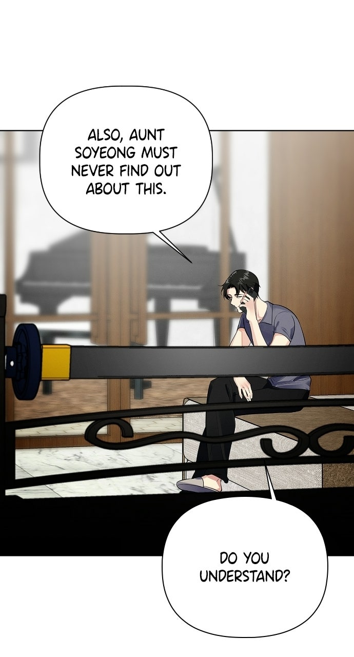 Read When Love CallsUpon Me chapter 7 image 11 on Lezhin