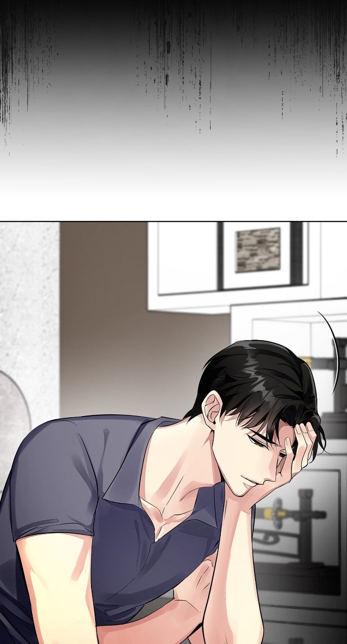 Read When Love CallsUpon Me chapter 7 image 16 on Lezhin