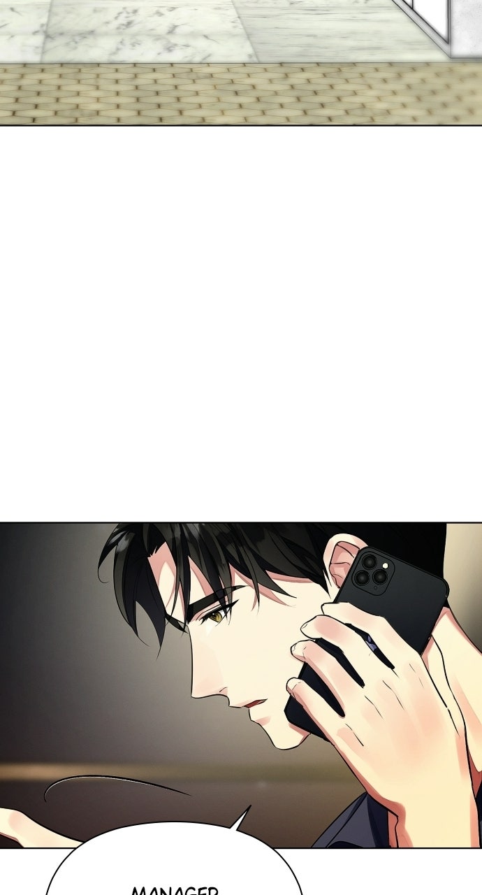 Read When Love CallsUpon Me chapter 7 image 2 on Lezhin