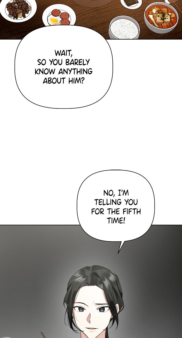 Read When Love CallsUpon Me chapter 7 image 20 on Lezhin
