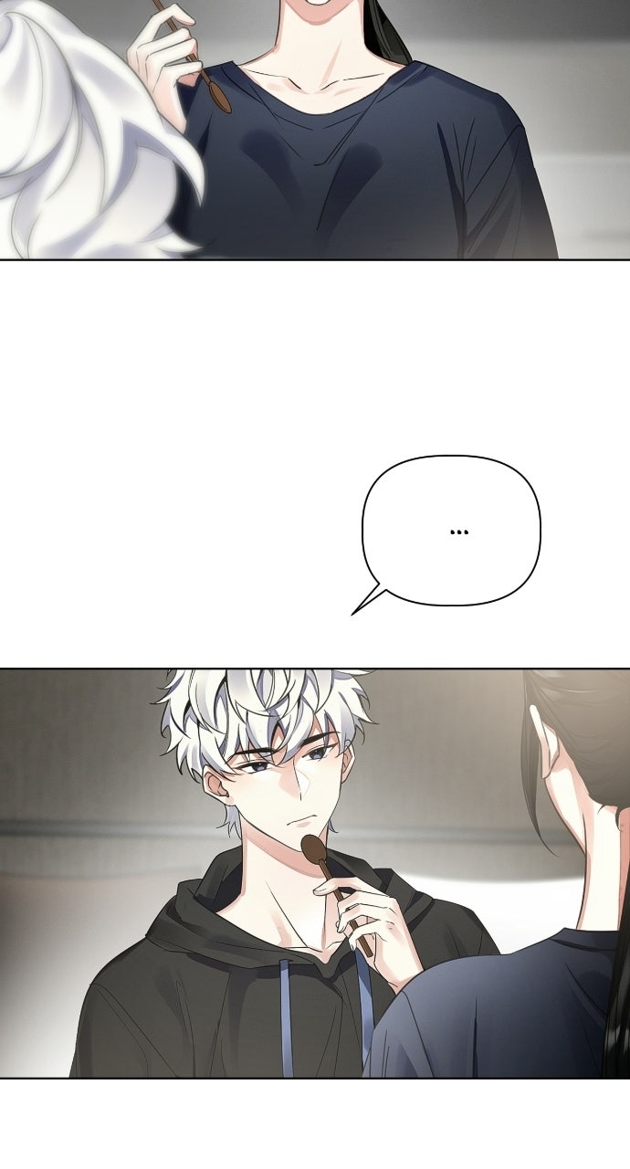 Read When Love CallsUpon Me chapter 7 image 21 on Lezhin