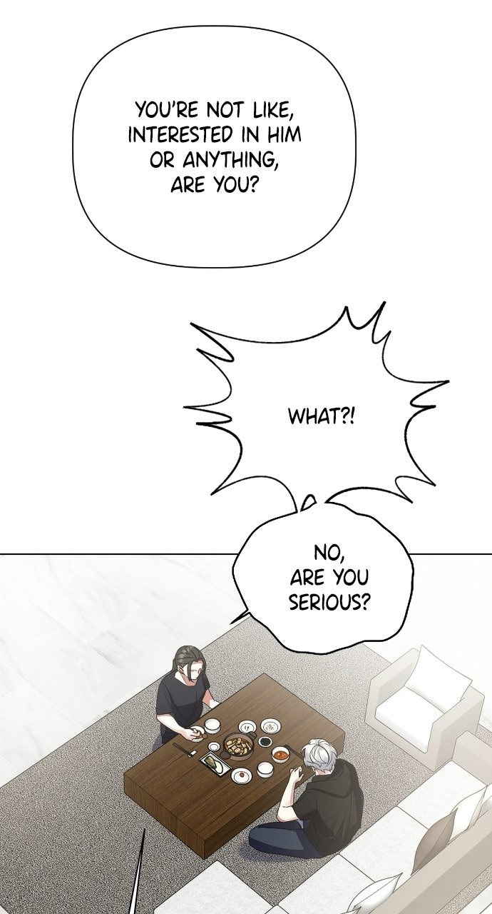 Read When Love CallsUpon Me chapter 7 image 22 on Lezhin