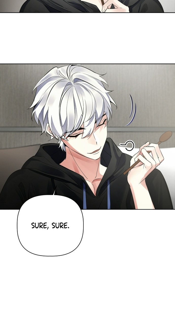 Read When Love CallsUpon Me chapter 7 image 24 on Lezhin