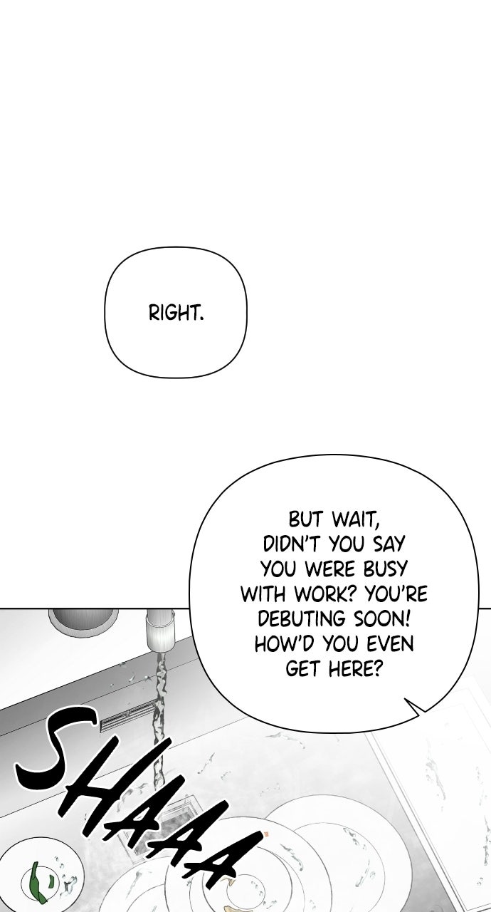 Read When Love CallsUpon Me chapter 7 image 26 on Lezhin