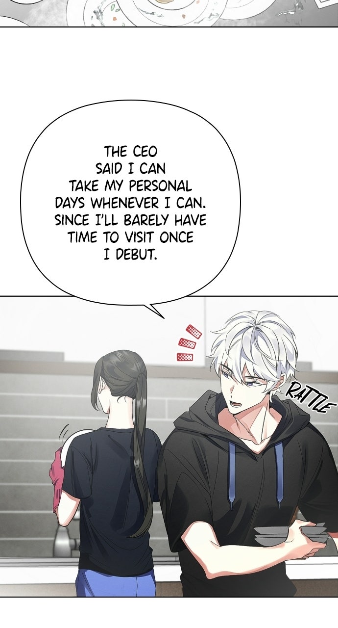 Read When Love CallsUpon Me chapter 7 image 27 on Lezhin