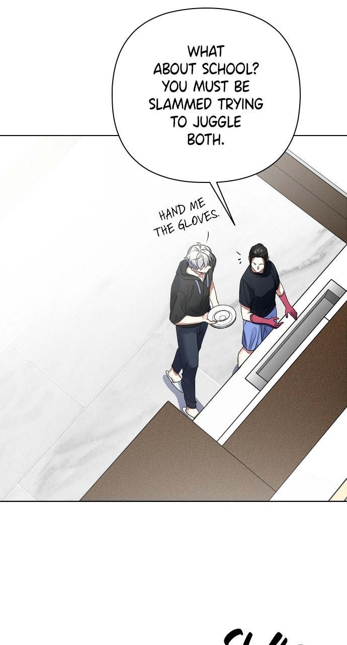 Read When Love CallsUpon Me chapter 7 image 28 on Lezhin