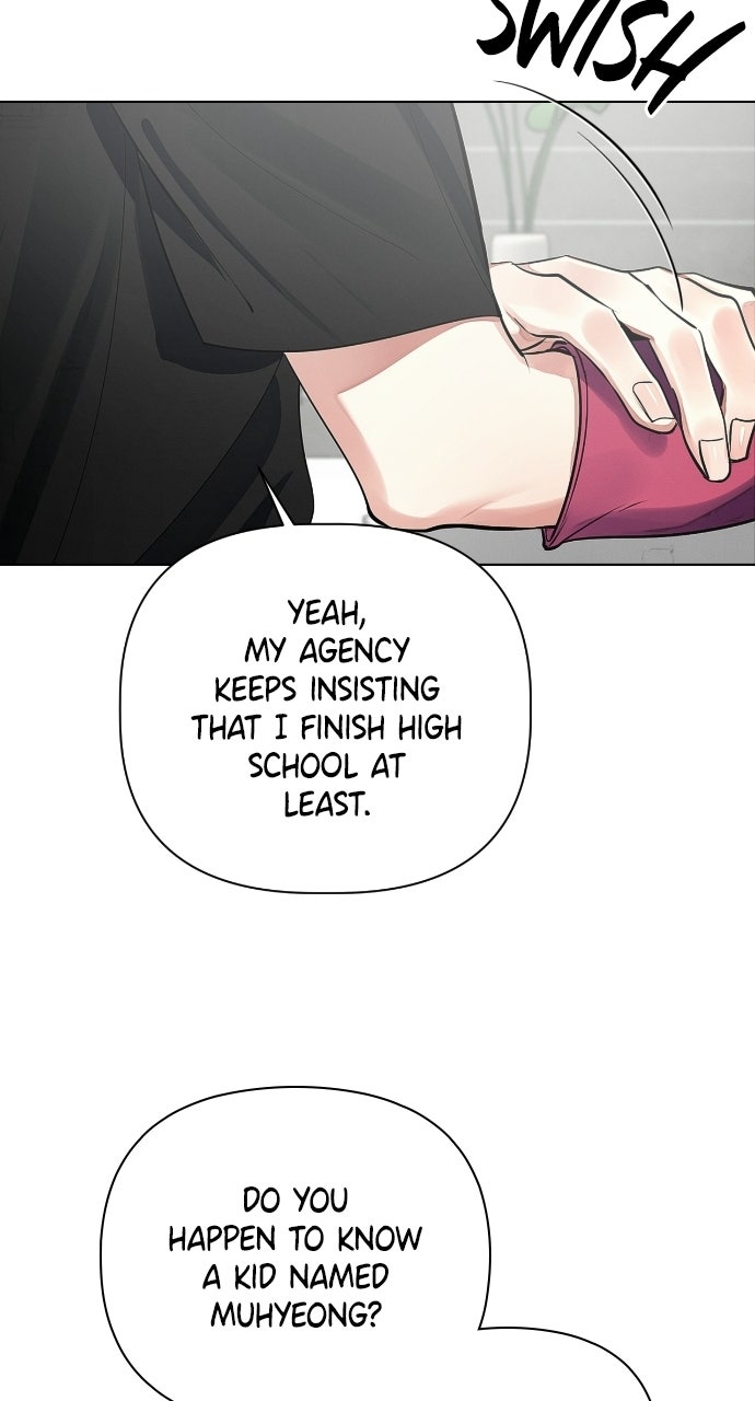 Read When Love CallsUpon Me chapter 7 image 29 on Lezhin