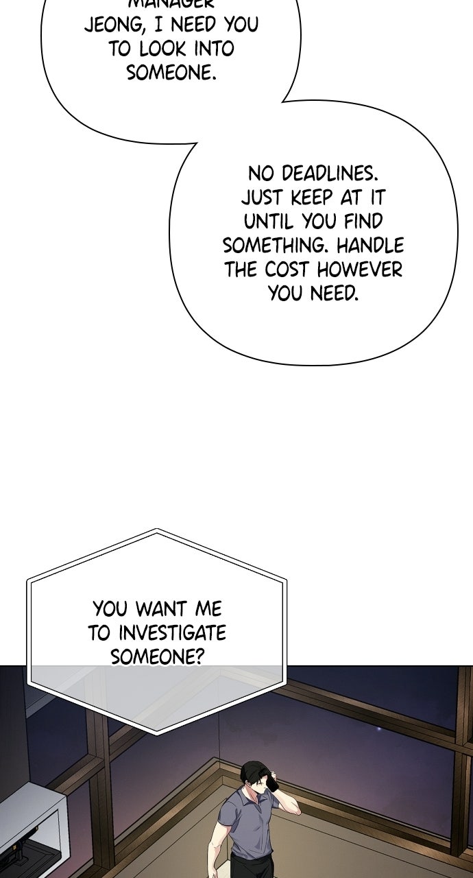 Read When Love CallsUpon Me chapter 7 image 3 on Lezhin