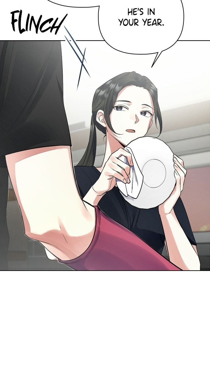 Read When Love CallsUpon Me chapter 7 image 30 on Lezhin