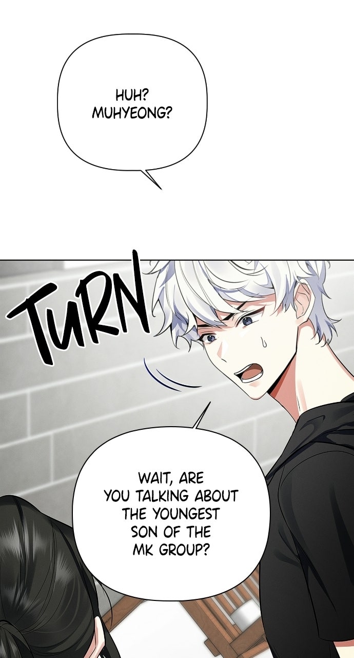 Read When Love CallsUpon Me chapter 7 image 31 on Lezhin