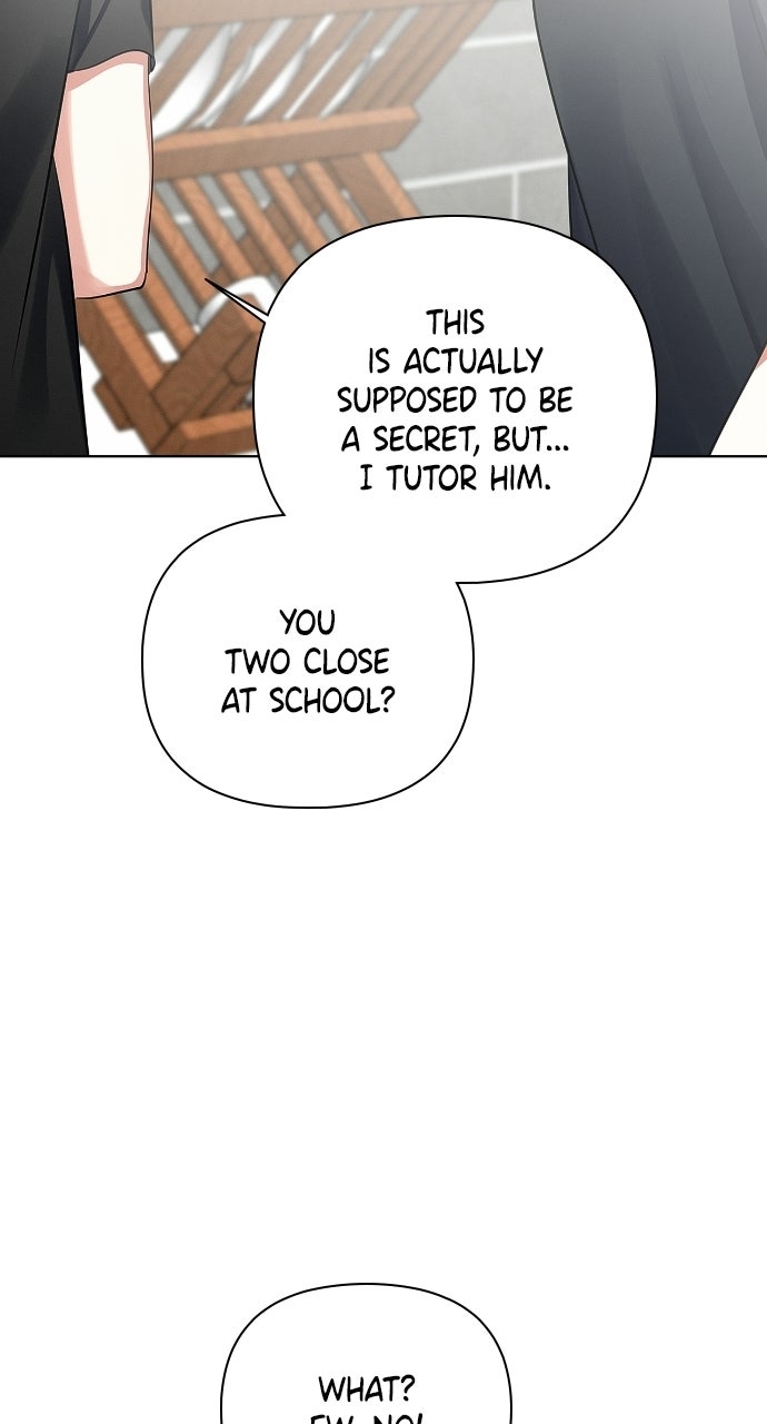 Read When Love CallsUpon Me chapter 7 image 33 on Lezhin