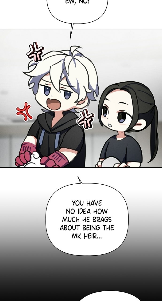Read When Love CallsUpon Me chapter 7 image 34 on Lezhin