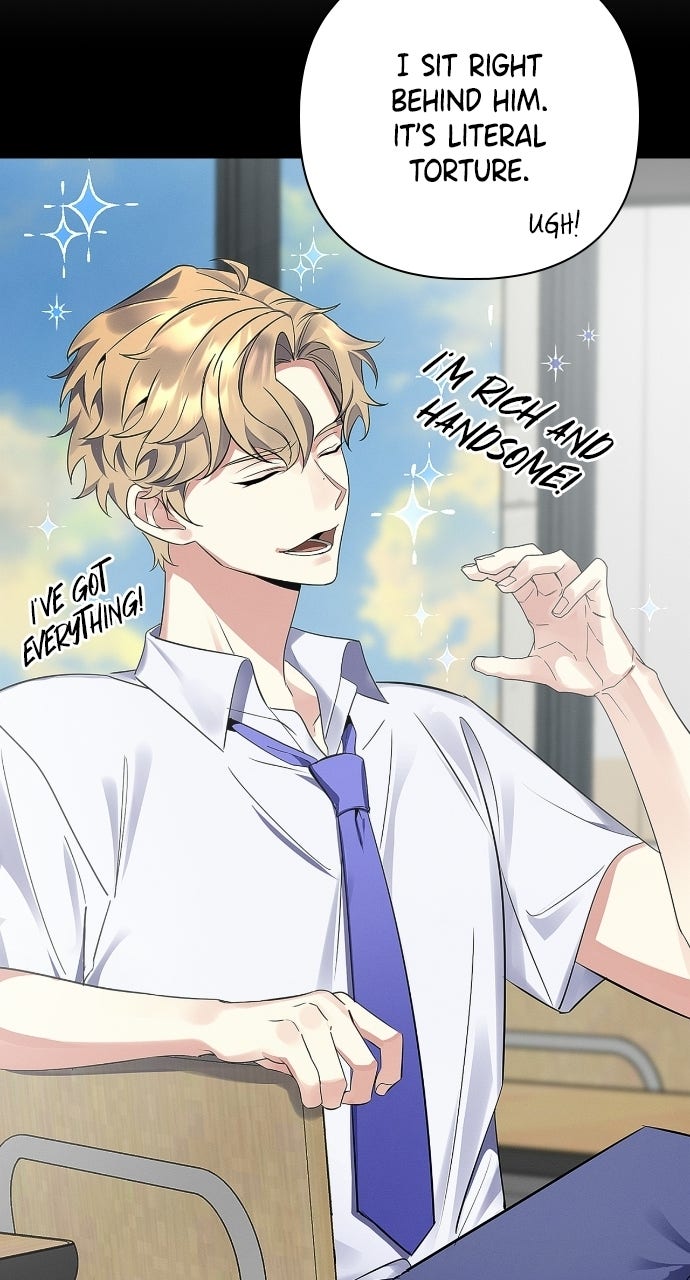Read When Love CallsUpon Me chapter 7 image 35 on Lezhin